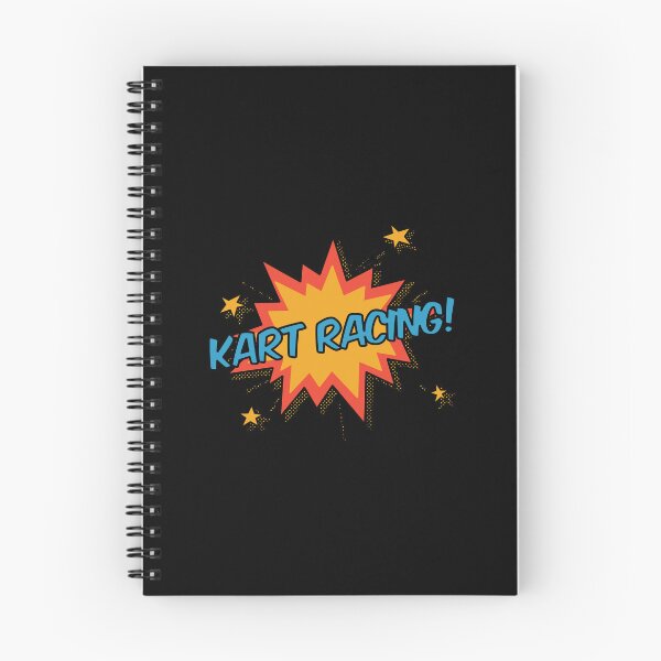 Item preview, Kart Racing! designed and sold by orlumbuspirate.
