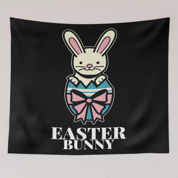 Item preview, Did Some Bunny Say Easter - Cutest Little Bunny At Easter designed and sold by HStudioPrints.