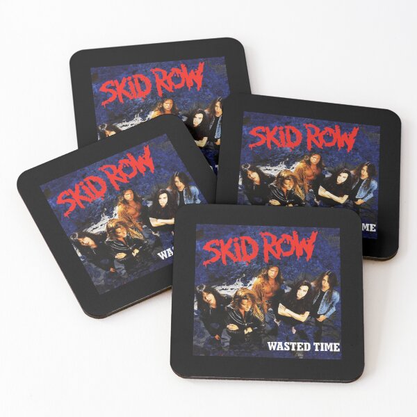 Item preview, Skid Row Subhuman Race designed and sold by acceptmyreject.