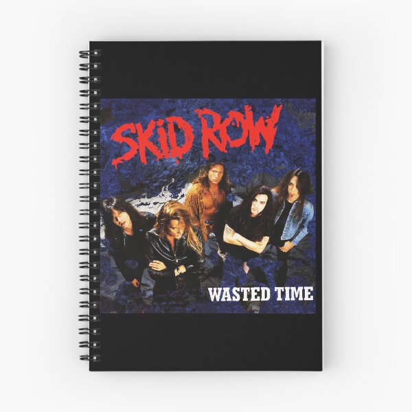 Item preview, Skid Row Subhuman Race designed and sold by acceptmyreject.