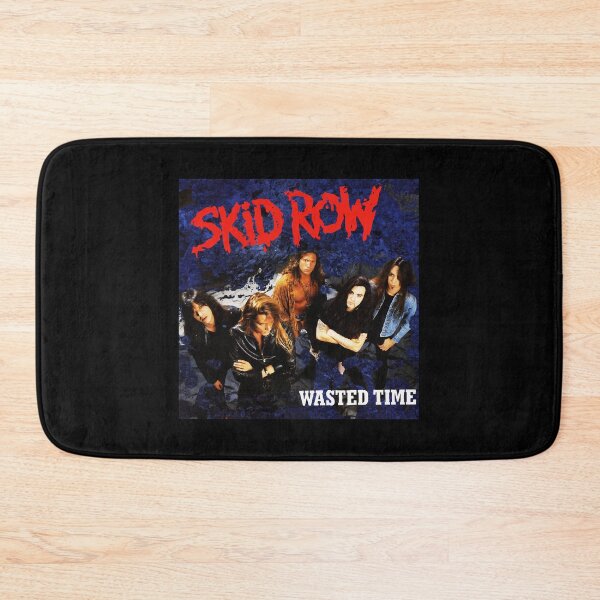 Item preview, Skid Row Subhuman Race designed and sold by acceptmyreject.