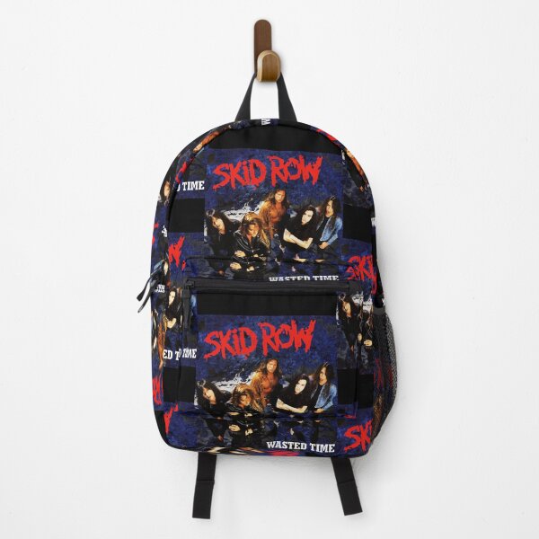 Item preview, Skid Row Subhuman Race designed and sold by acceptmyreject.