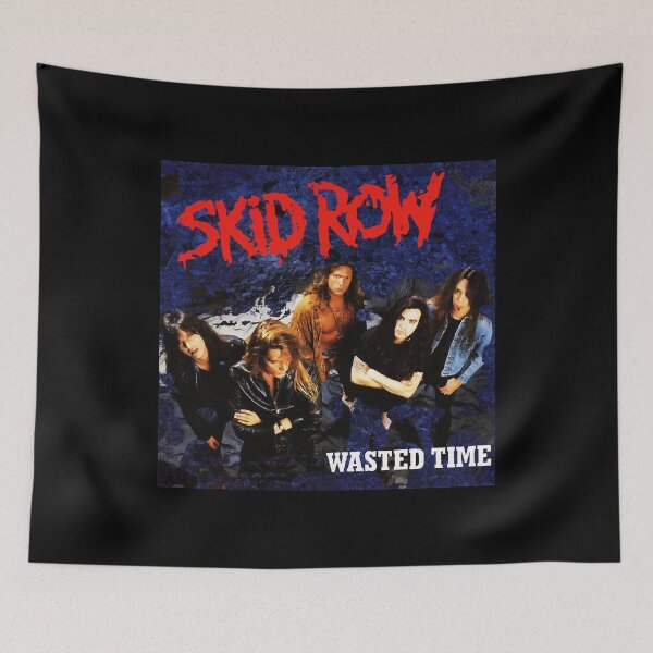 Item preview, Skid Row Subhuman Race designed and sold by acceptmyreject.