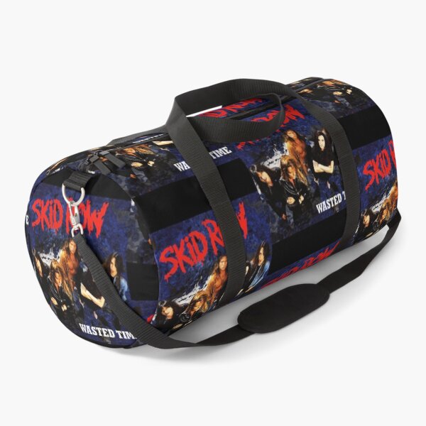 Item preview, Skid Row Subhuman Race designed and sold by acceptmyreject.