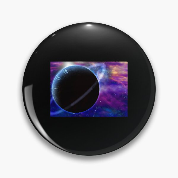 Item preview, Ringed planet  designed and sold by CaitlinFar9008.
