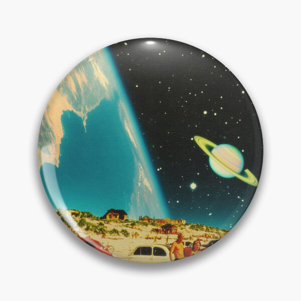 Item preview, Galaxy Beach designed and sold by Taudalpoi.