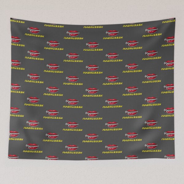 Item preview, Magnusssh Gift For mom , sister , and girlfriend  Fitted  designed and sold by EELSANDBROz.