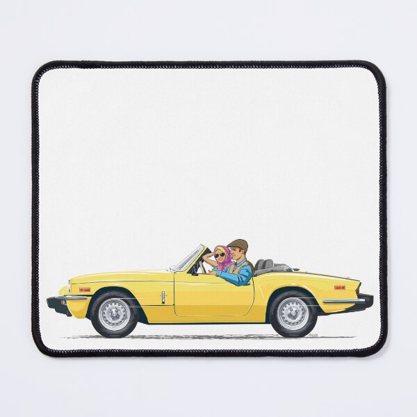 Item preview, Inca Yellow  – 1500cc Spitfire designed and sold by Bigs66.
