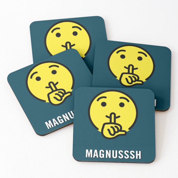 Item preview, Magnusssh Shirts   designed and sold by EELSANDBROz.