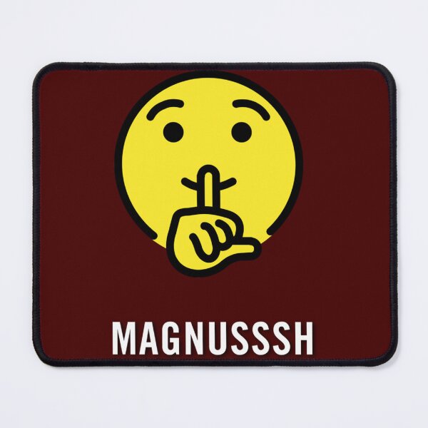 Item preview, Magnusssh Shirts   designed and sold by EELSANDBROz.