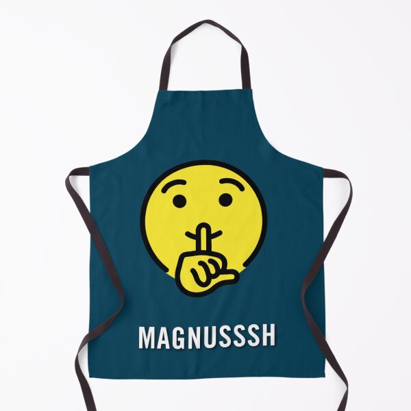 Item preview, Magnusssh Shirts designed and sold by EELSANDBROz.
