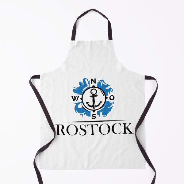 Item preview, Rostock anchor compass symbol sea gift - Captain Rostock designed and sold by AndreMi.