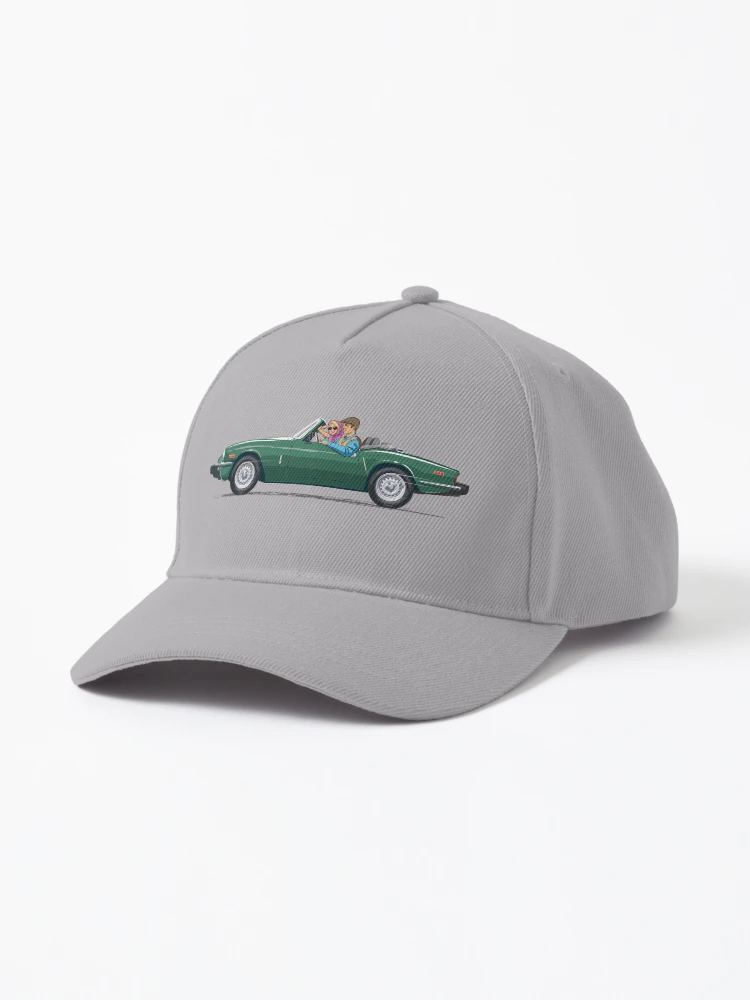 ◆SATUR◆ Signature Ball Cap British Racing Green Green St SIGNATURE BASEBALL CAP - GREEN/NAVY – Billionaire Boys Club