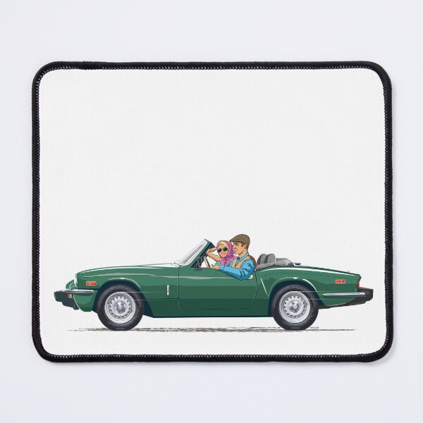 Item preview, British Racing Green  – 1500cc Spitfire designed and sold by Bigs66.