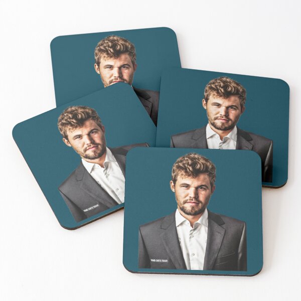 Item preview, Mr. Carlsen    designed and sold by EELSANDBROz.
