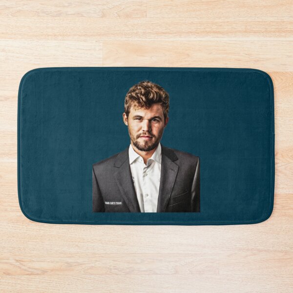 Item preview, Mr. Carlsen    designed and sold by EELSANDBROz.