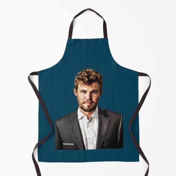 Item preview, Mr. Carlsen designed and sold by EELSANDBROz.