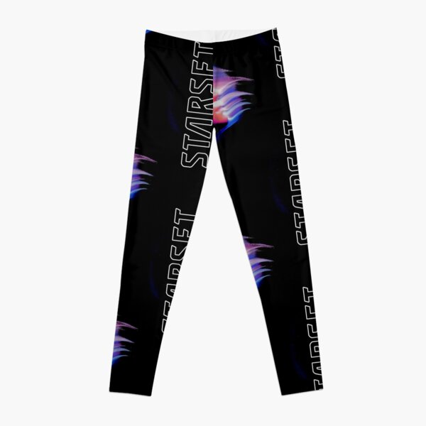 STUDIO by Energy Zone NWT Black Womens Workout Pants Leggings • Size S •  NEW