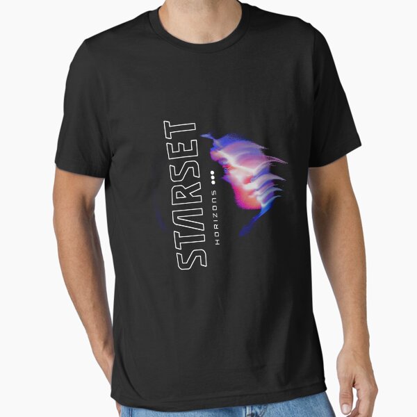 Item preview, Starset designed and sold by acceptmyreject.
