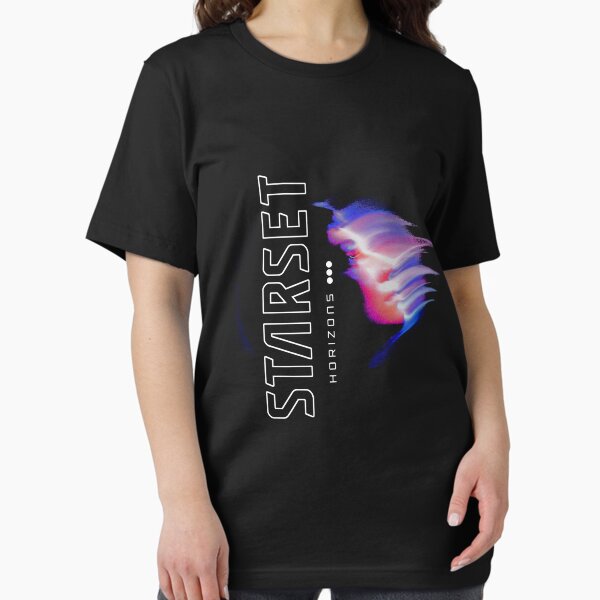 Item preview, Starset designed and sold by acceptmyreject.