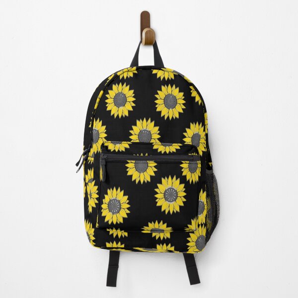 Item preview, Tiny sunflower pattern designed and sold by chamadesigner.