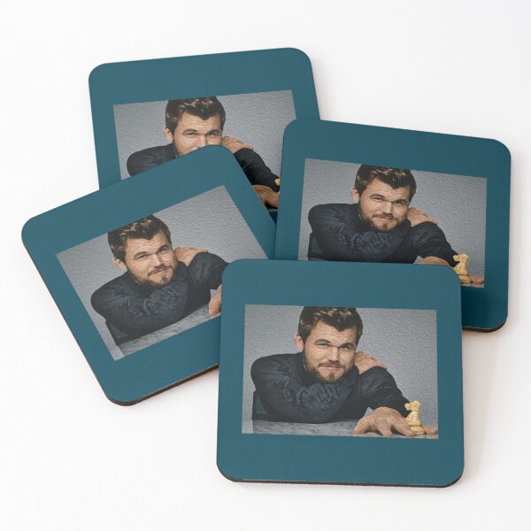 Item preview, Mr. Carlsen   designed and sold by EELSANDBROz.