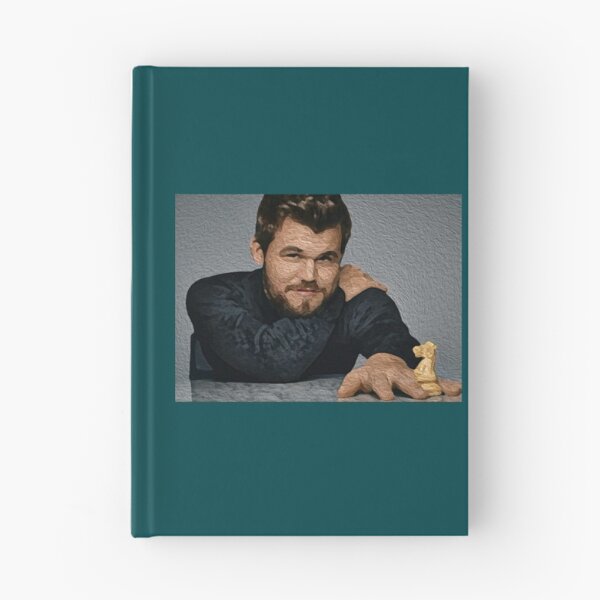 Item preview, Mr. Carlsen   designed and sold by EELSANDBROz.
