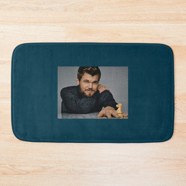 Item preview, Mr. Carlsen   designed and sold by EELSANDBROz.