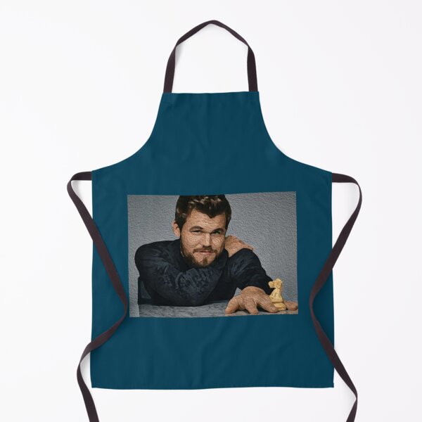 Item preview, Mr. Carlsen designed and sold by EELSANDBROz.