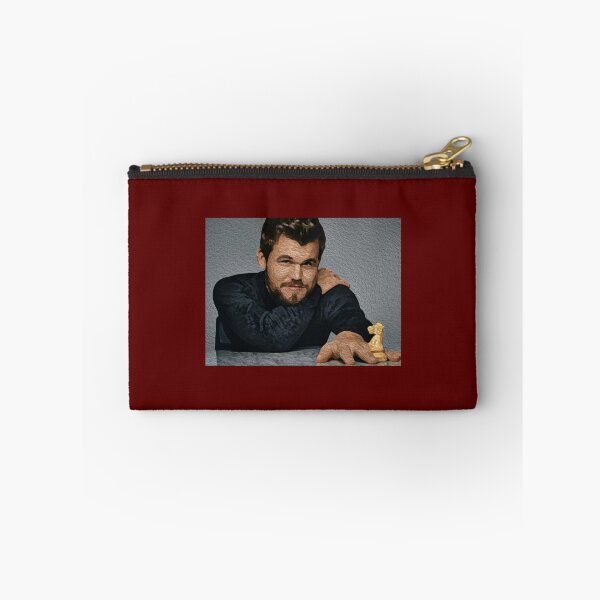 Item preview, Mr. Carlsen   designed and sold by EELSANDBROz.