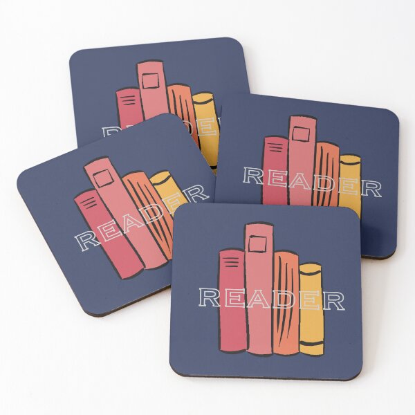 Item preview, Reader Book Lover Collection designed and sold by brownie2109.