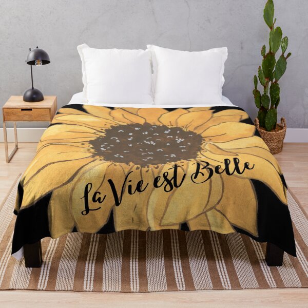 Item preview, La vida es bella designed and sold by Jumaima.
