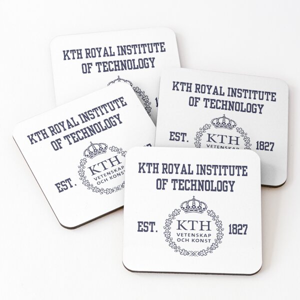 Item preview, KTH Royal Institute of Technology designed and sold by Garmason05.