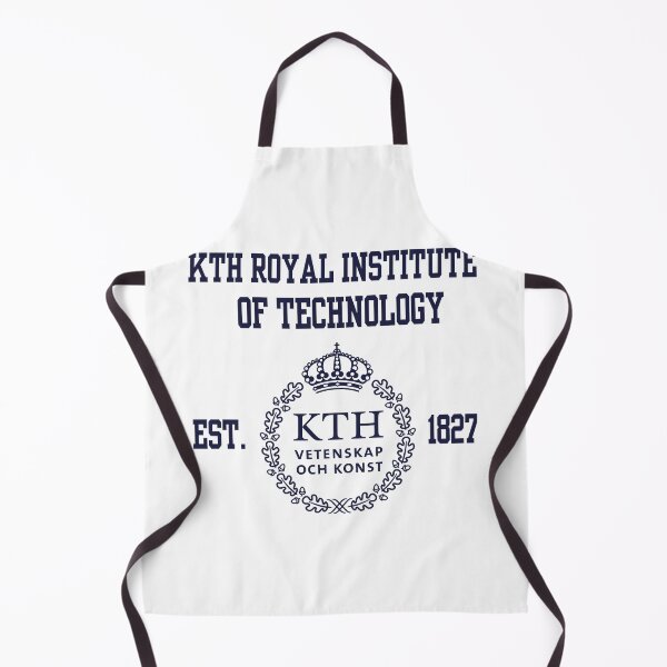 Item preview, KTH Royal Institute of Technology designed and sold by Garmason05.