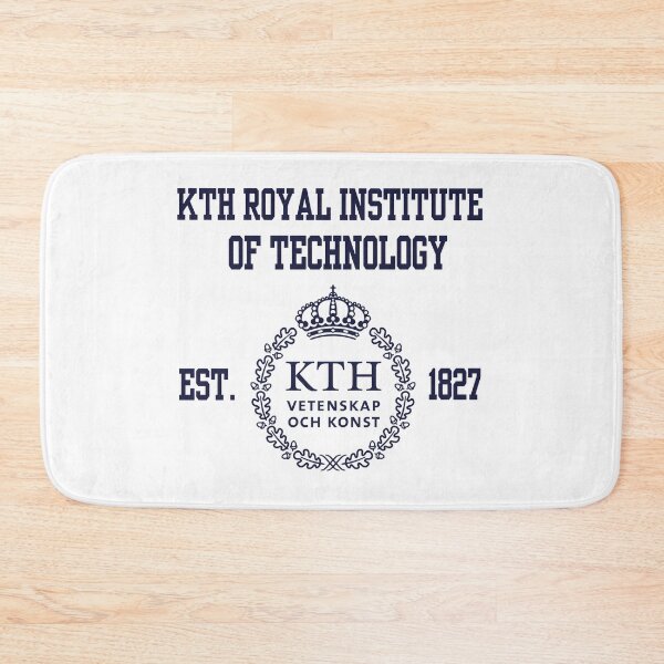 Item preview, KTH Royal Institute of Technology designed and sold by Garmason05.