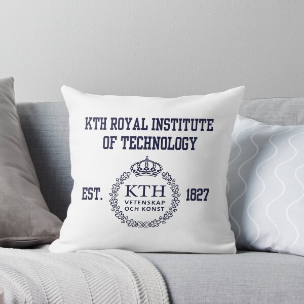 Item preview, KTH Royal Institute of Technology designed and sold by Garmason05.