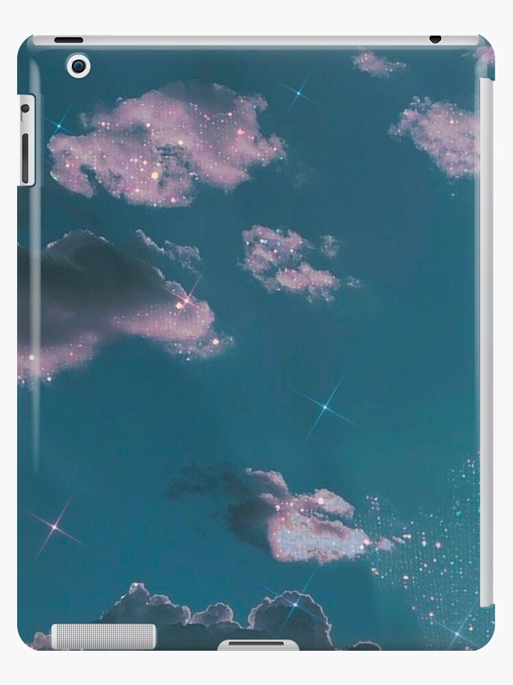 Copy of Copy of Copy of Aesthetic wallpaper | iPad Case & Skin