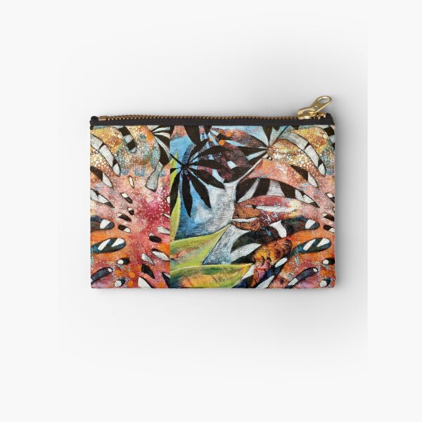Item preview, Garden detail 6 designed and sold by candaceart.