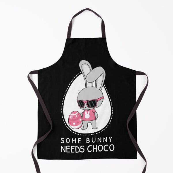 Item preview, Did Some Bunny Say Easter - Cutest Little Bunny At Easter - Some Bunny Needs Chocolate designed and sold by HStudioPrints.