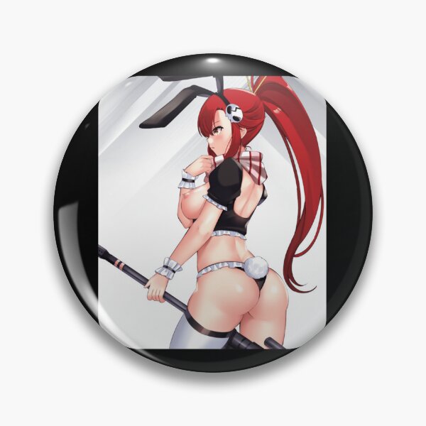 Item preview, NSFW Yoko Littner Bunny Girl Classic . designed and sold by fieroiqfarel.