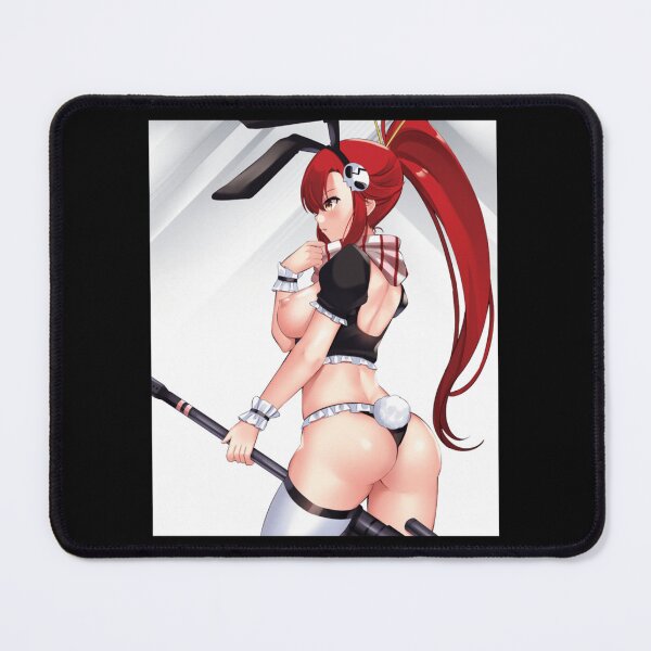 Item preview, NSFW Yoko Littner Bunny Girl Classic . designed and sold by fieroiqfarel.