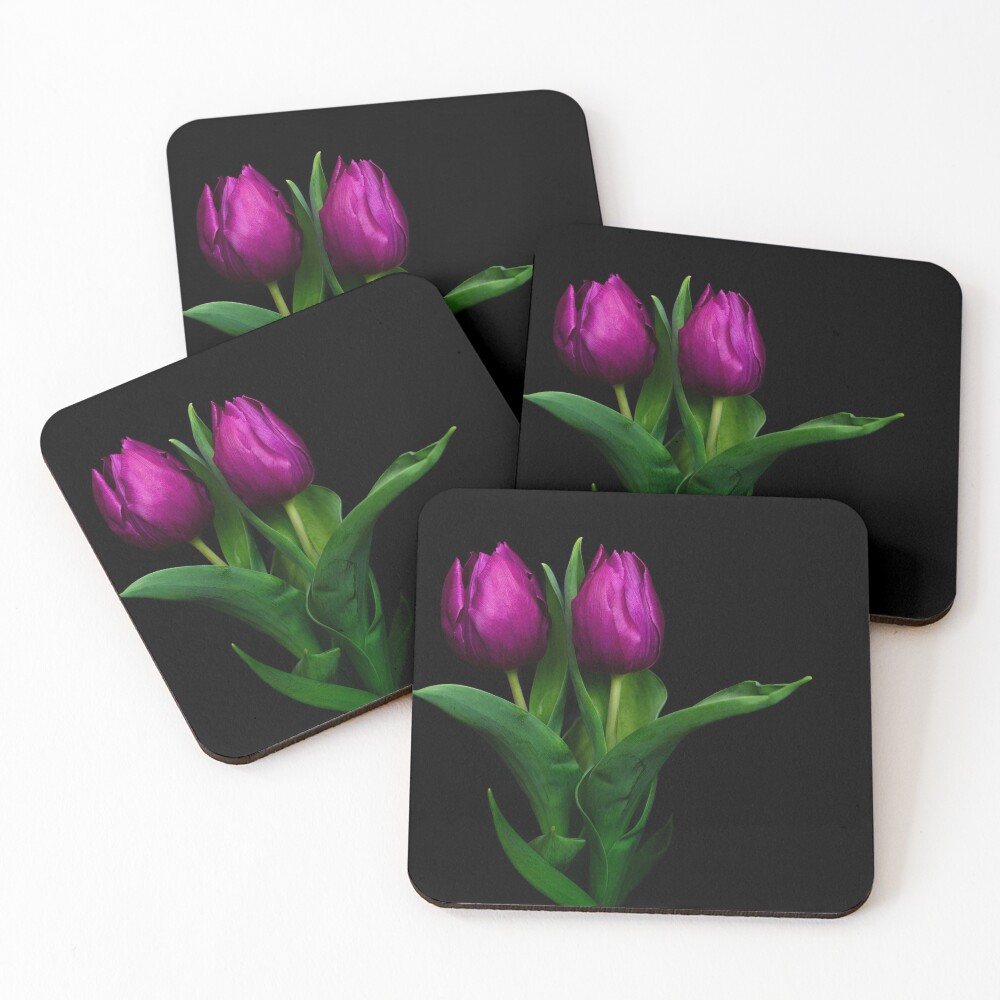 Item preview, Coasters (Set of 4) designed and sold by Bianca-Jansen.