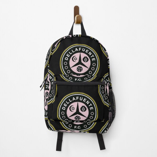 Item preview, Dellafuente FC - Emblem designed and sold by acceptmyreject.