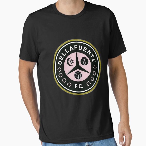 Item preview, Dellafuente FC - Emblem designed and sold by acceptmyreject.