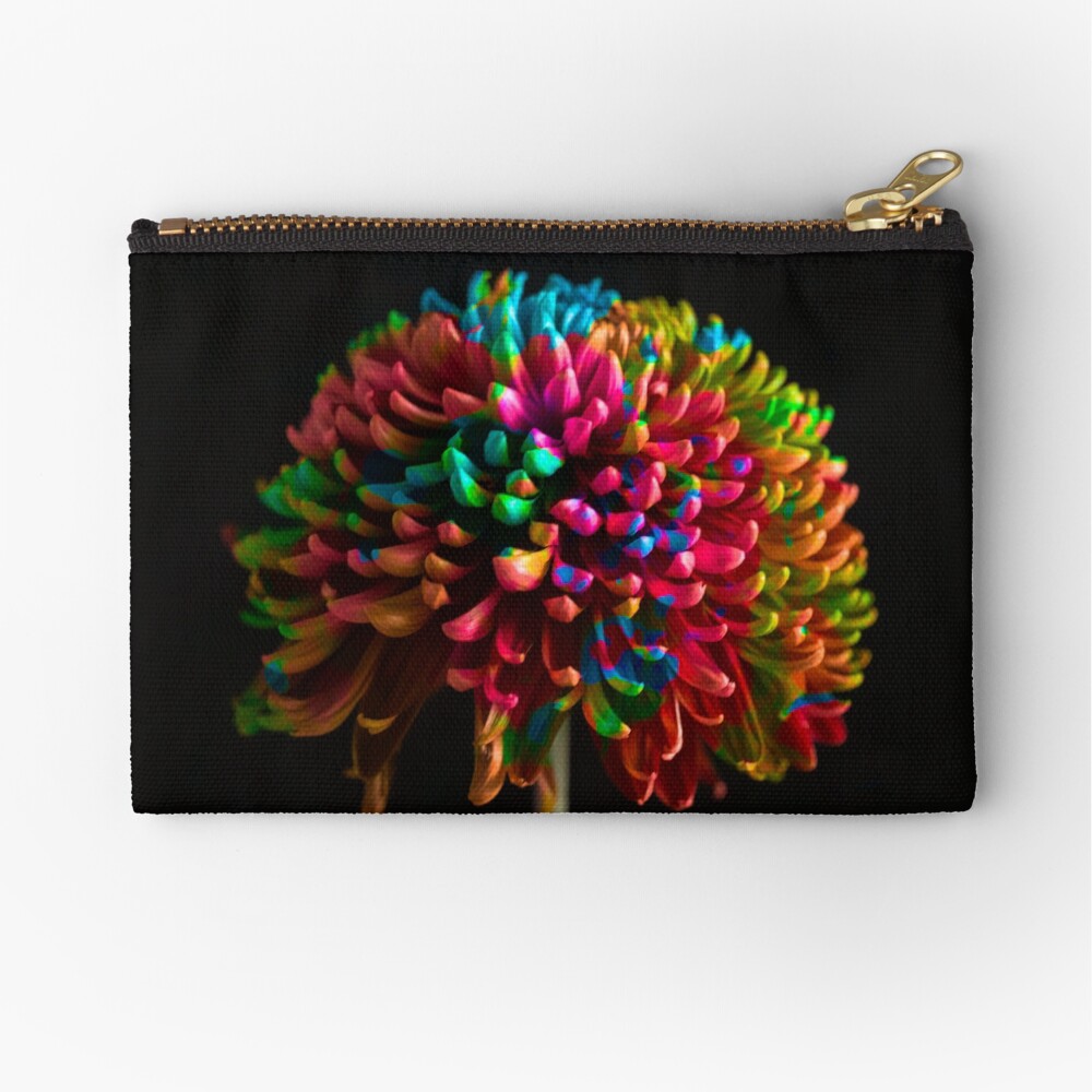 Item preview, Zipper Pouch designed and sold by Bianca-Jansen.