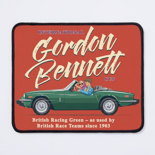 Item preview, Spitfire 1500: Gordon Bennett – its a British Racing Green Spitfire!* designed and sold by Bigs66.