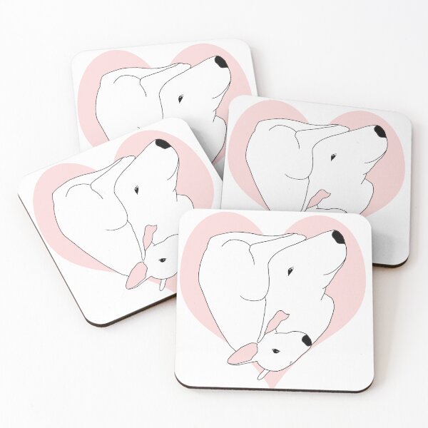 Item preview, Bully Family designed and sold by emilydevineart.