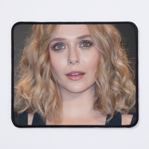 Item preview, Elizabeth Olsen Design #v64 designed and sold by JasonLowe.