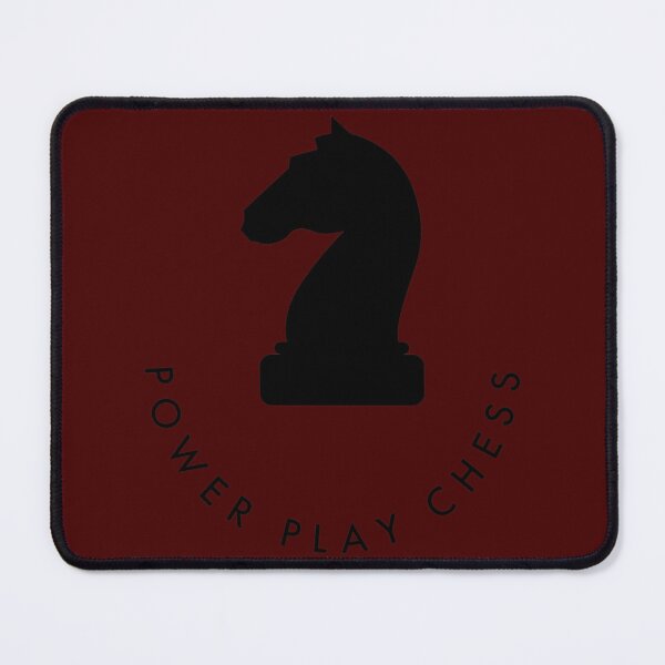 Item preview, Power play chess    designed and sold by EELSANDBROz.