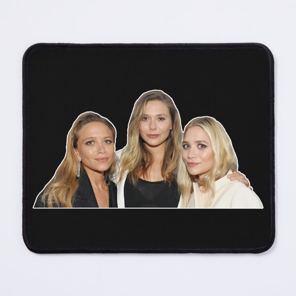 Item preview, Elizabeth Olsen - Design #l60 designed and sold by JasonLowe.